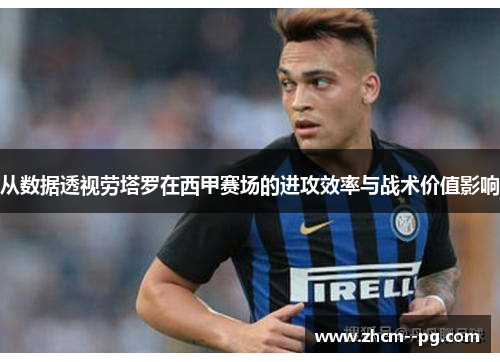 从数据透视劳塔罗在西甲赛场的进攻效率与战术价值影响