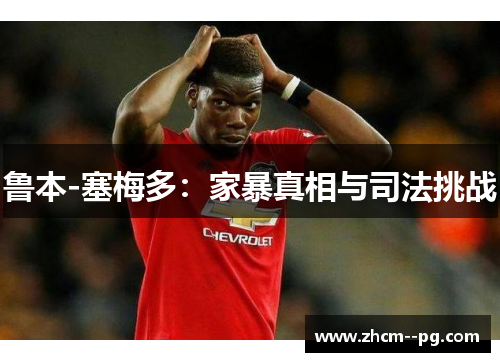 鲁本-塞梅多：家暴真相与司法挑战